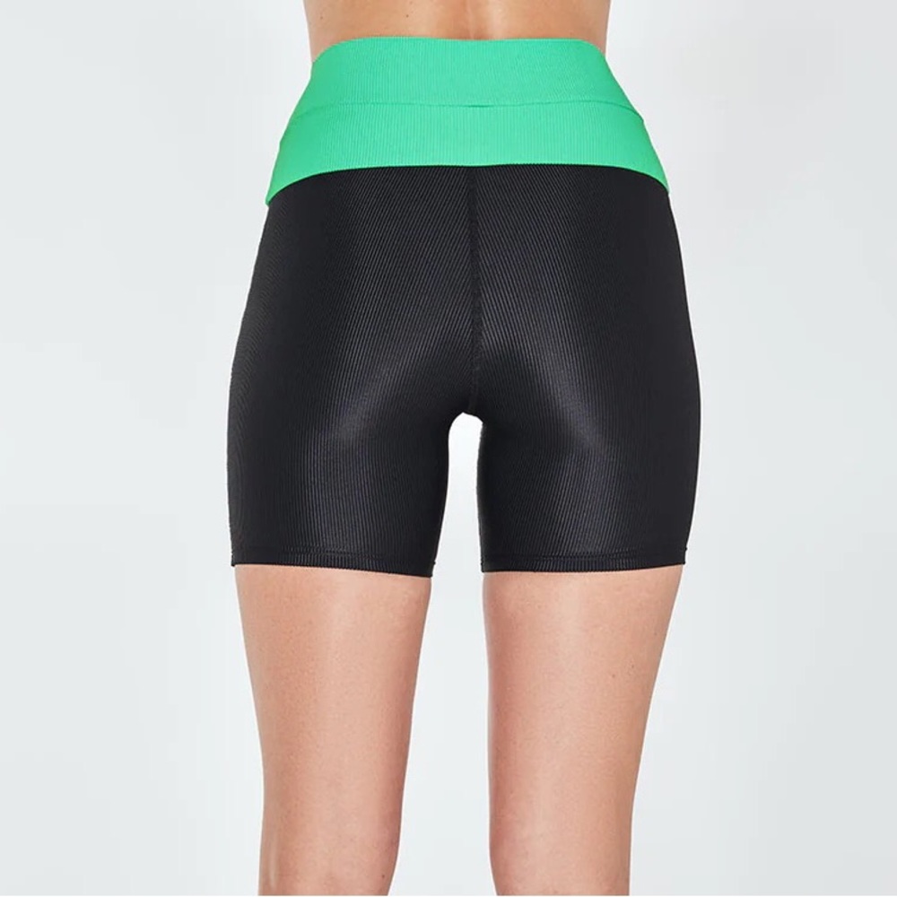 NEW Beach Riot Cora Short Watermelon - Picture 2 of 5